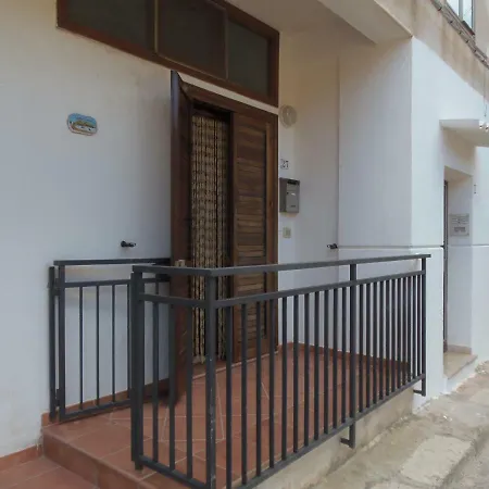 Apartmán Alta Marea Favignana