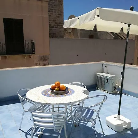 Alta Marea Apartmán *