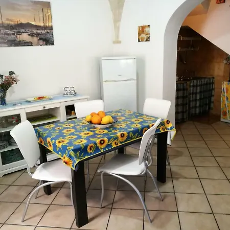Alta Marea Favignana
