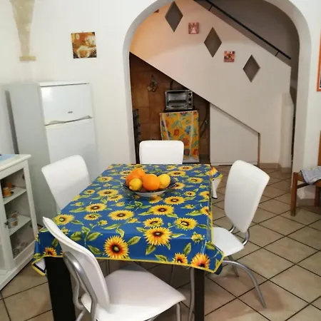 Alta Marea * Favignana