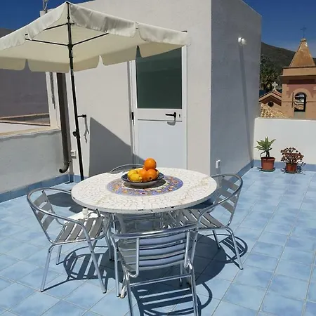 Alta Marea Apartment Favignana