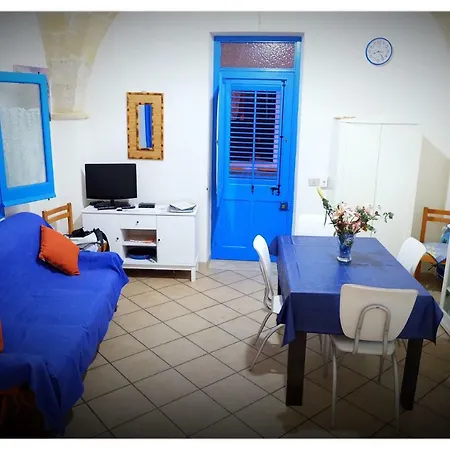 Apartment Alta Marea Favignana