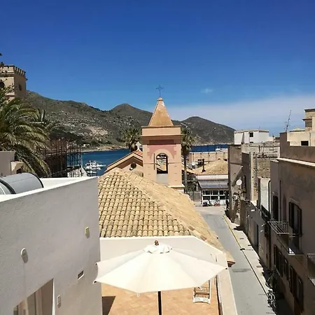 Alta Marea Apartment