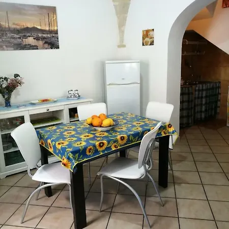 Alta Marea Favignana