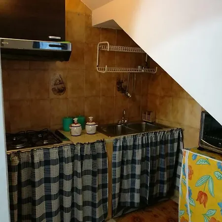 Alta Marea Apartment *