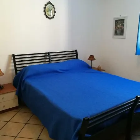 Alta Marea Apartment *