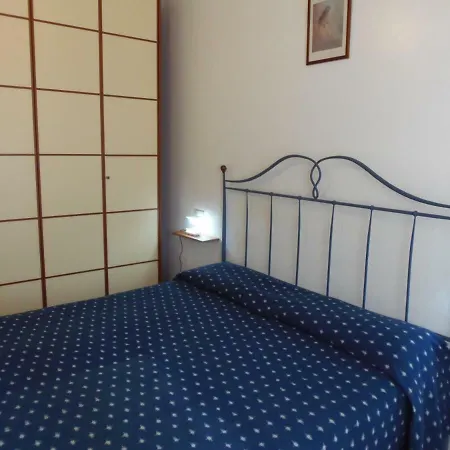 Alta Marea Apartment *