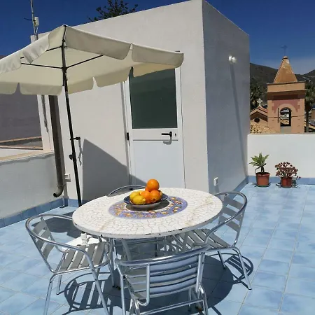 Apartment Alta Marea Favignana