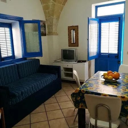 Alta Marea * Favignana