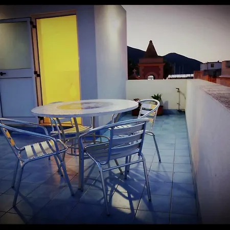 Apartment Alta Marea *