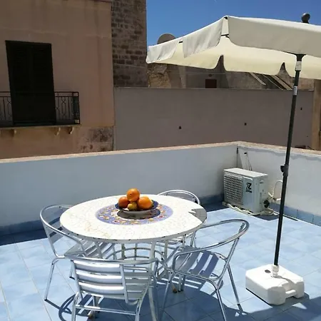 Alta Marea Apartment *